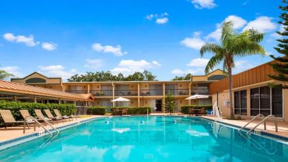 Best Western Orlando West - image 2
