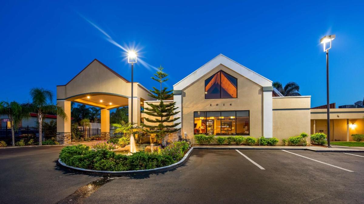 Best Western Orlando West - image 7