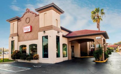 Red Roof Inn Orlando South - Florida Mall Florida