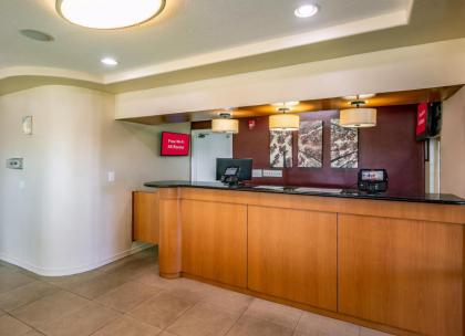 Red Roof Inn Orlando South - Florida Mall - image 11