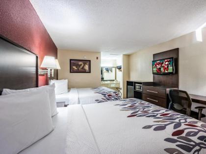 Red Roof Inn Orlando South - Florida Mall - image 2