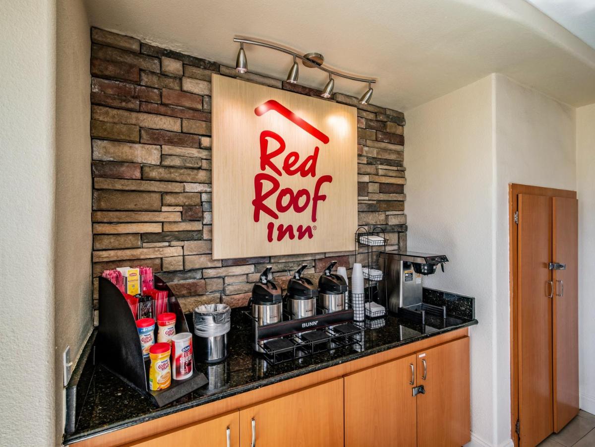 Red Roof Inn Orlando South - Florida Mall - image 5