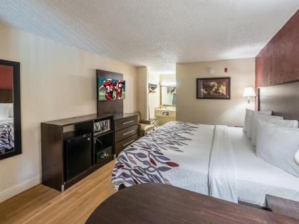 Red Roof Inn Orlando South - Florida Mall - image 6