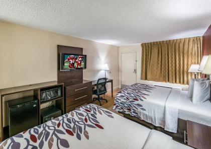 Red Roof Inn Orlando South - Florida Mall - image 7