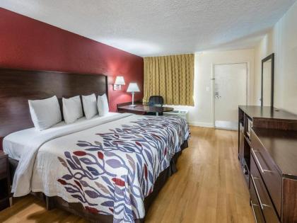 Red Roof Inn Orlando South - Florida Mall - image 8