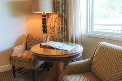 Arnold Palmer's Bay Hill Club & Lodge - image 21