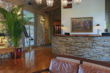 Arnold Palmer's Bay Hill Club & Lodge - image 24