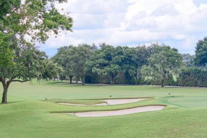 Arnold Palmer's Bay Hill Club & Lodge - image 25