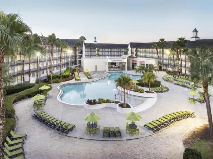 Avanti Resort