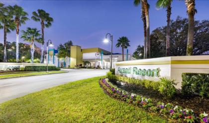 Avanti Resort - image 21