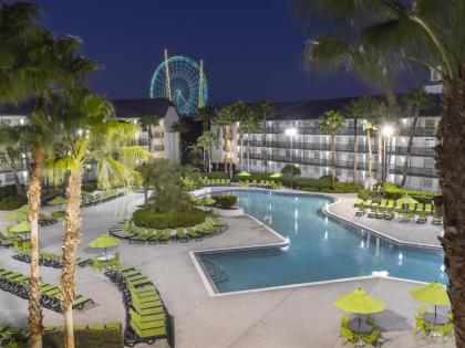 Avanti Resort - image 28