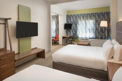 Holiday Inn Express & Suites Orlando International Airport - image 15