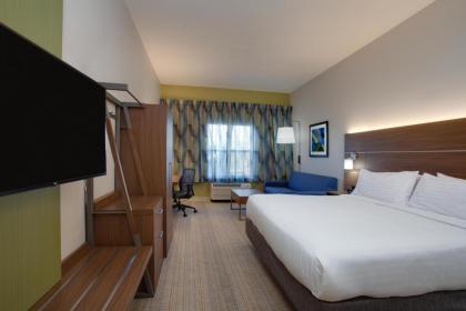 Holiday Inn Express & Suites Orlando International Airport By IHG - image 22