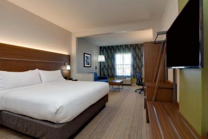 Holiday Inn Express & Suites Orlando International Airport By IHG - image 23