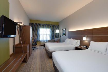 Holiday Inn Express & Suites Orlando International Airport By IHG - image 30