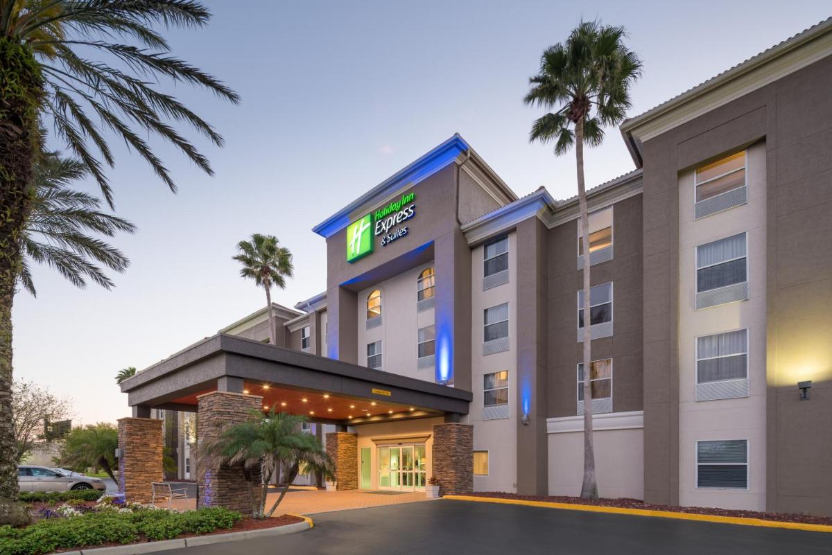 Holiday Inn Express & Suites Orlando International Airport - image 4