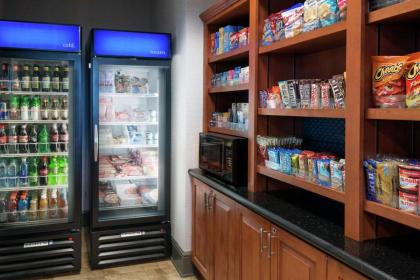 Hampton Inn By Hilton & Suites Orlando Airport At Gateway Village - image 10
