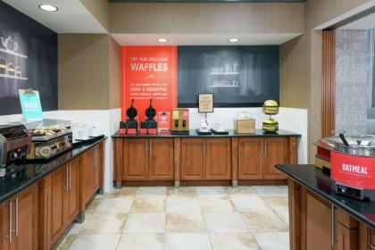 Hampton Inn By Hilton & Suites Orlando Airport At Gateway Village - image 11