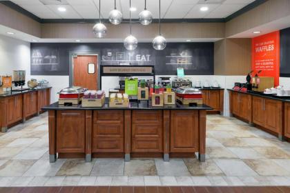 Hampton Inn By Hilton & Suites Orlando Airport At Gateway Village - image 12