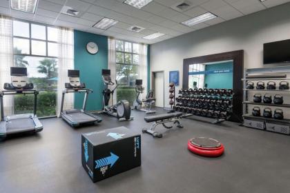 Hampton Inn By Hilton & Suites Orlando Airport At Gateway Village - image 14
