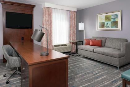 Hampton Inn By Hilton & Suites Orlando Airport At Gateway Village - image 15