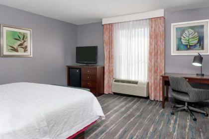 Hampton Inn By Hilton & Suites Orlando Airport At Gateway Village - image 16