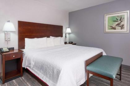 Hampton Inn By Hilton & Suites Orlando Airport At Gateway Village - image 17