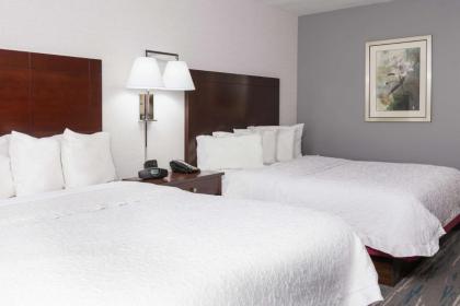 Hampton Inn By Hilton & Suites Orlando Airport At Gateway Village - image 18