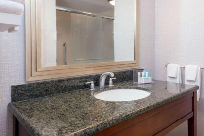 Hampton Inn By Hilton & Suites Orlando Airport At Gateway Village - image 19