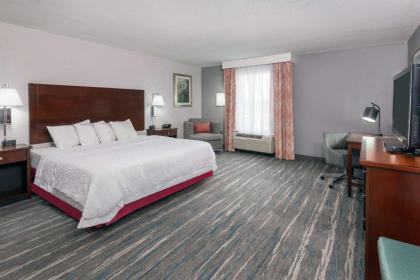 Hampton Inn By Hilton & Suites Orlando Airport At Gateway Village - image 22