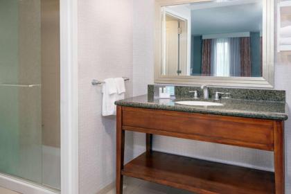Hampton Inn By Hilton & Suites Orlando Airport At Gateway Village - image 23