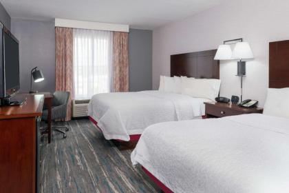 Hampton Inn By Hilton & Suites Orlando Airport At Gateway Village - image 24