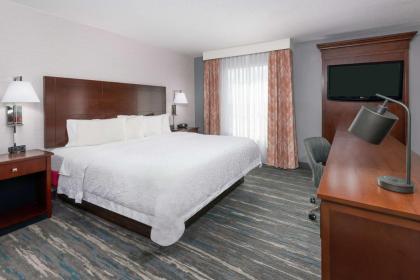 Hampton Inn By Hilton & Suites Orlando Airport At Gateway Village - image 26