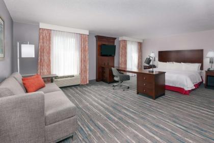 Hampton Inn By Hilton & Suites Orlando Airport At Gateway Village - image 28