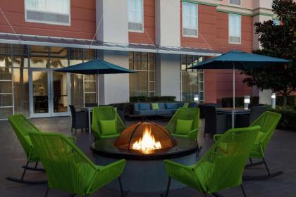 Hampton Inn By Hilton & Suites Orlando Airport At Gateway Village - image 4
