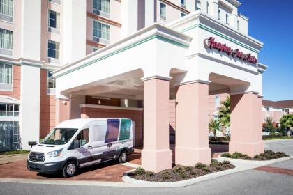 Hampton Inn By Hilton & Suites Orlando Airport At Gateway Village - image 5