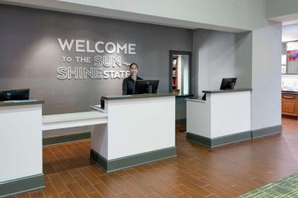 Hampton Inn By Hilton & Suites Orlando Airport At Gateway Village - image 6
