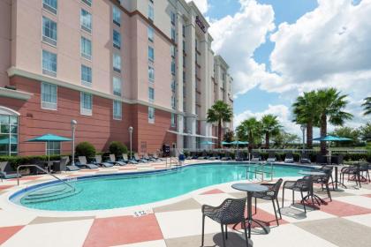 Hampton Inn By Hilton & Suites Orlando Airport At Gateway Village - image 8