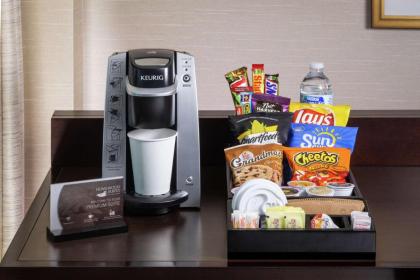Homewood Suites By Hilton Orlando Airport - image 10