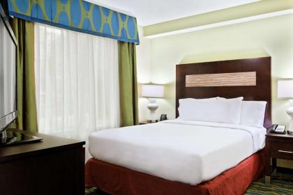 Homewood Suites By Hilton Orlando Airport - image 13