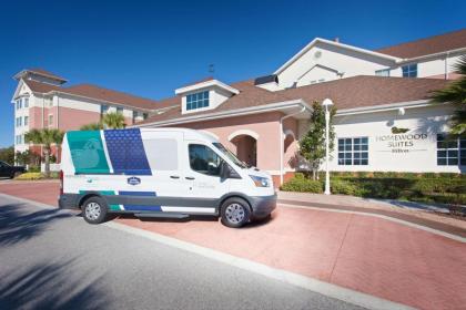Homewood Suites By Hilton Orlando Airport - image 2