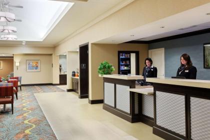 Homewood Suites By Hilton Orlando Airport - image 3