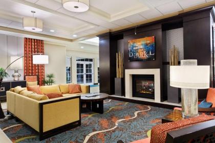 Homewood Suites By Hilton Orlando Airport - image 4
