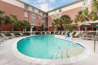 Homewood Suites By Hilton Orlando Airport - image 5