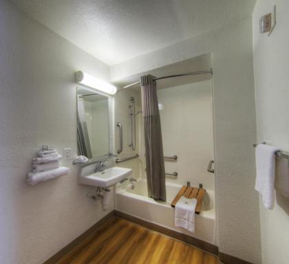 Motel 6-Orlando FL - Winter Park - image 12