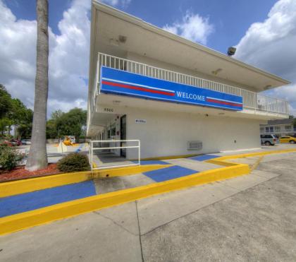 Motel 6-Orlando FL - Winter Park - image 13