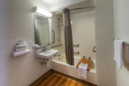 Motel 6-Orlando FL - Winter Park - image 15
