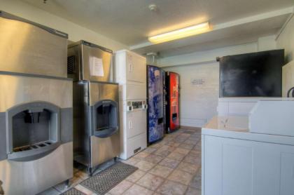 Motel 6-Orlando FL - Winter Park - image 19