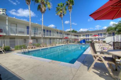 Motel 6-Orlando FL - Winter Park - image 20