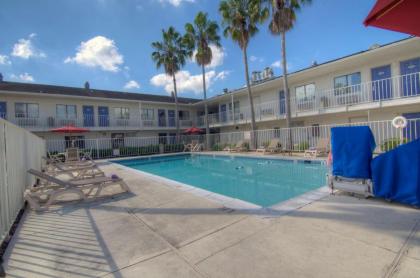 Motel 6-Orlando FL - Winter Park - image 21
